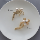 ブローチ 卒園式 卒業式 | Jewel vox | 詳細画像6