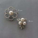 ブローチ 卒園式 卒業式 | Jewel vox | 詳細画像9