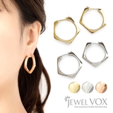 ピアス 金属アレルギー対応 レディース | Jewel vox | 詳細画像1 