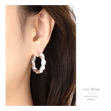 ピアス 金属アレルギー レディース | Jewel vox | 詳細画像6 