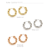 ピアス 金属アレルギー レディース | Jewel vox | 詳細画像9 