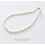 ネックレス 金属アレルギー レディース | Jewel vox | 詳細画像8