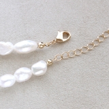 ネックレス 金属アレルギー レディース | Jewel vox | 詳細画像11