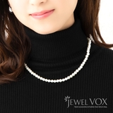 ネックレス 金属アレルギー レディース | Jewel vox | 詳細画像1