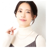 ネックレス 金属アレルギー レディース | Jewel vox | 詳細画像3