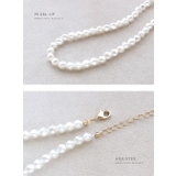 ネックレス 金属アレルギー レディース | Jewel vox | 詳細画像7