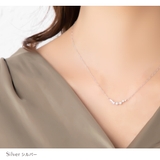 ネックレス 金属アレルギー ショートネックレス | Jewel vox | 詳細画像4 