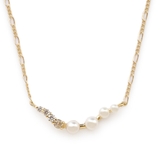 ゴールド | ネックレス 金属アレルギー ショートネックレス | Jewel vox