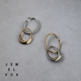 イヤーカフ イヤカフ イヤリング | Jewel vox | 詳細画像1