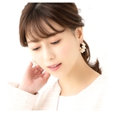 ピアス 金属アレルギー対応 レディース | Jewel vox | 詳細画像3