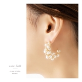 ピアス 金属アレルギー対応 レディース | Jewel vox | 詳細画像4