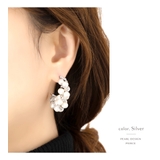 ピアス 金属アレルギー対応 レディース | Jewel vox | 詳細画像6