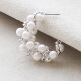 ピアス 金属アレルギー対応 レディース | Jewel vox | 詳細画像9