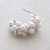 ピアス 金属アレルギー対応 レディース | Jewel vox | 詳細画像10