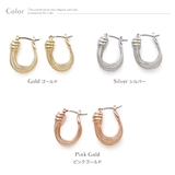 ピアス 金属アレルギー チタンポスト | Jewel vox | 詳細画像8