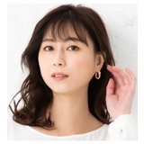 ピアス 金属アレルギー チタンポスト | Jewel vox | 詳細画像4