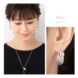 ピアス 金属アレルギー チタンポスト | Jewel vox | 詳細画像5