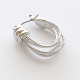 ピアス 金属アレルギー チタンポスト | Jewel vox | 詳細画像9