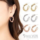 ピアス 金属アレルギー レディース | Jewel vox | 詳細画像1 