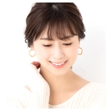 ピアス 金属アレルギー レディース | Jewel vox | 詳細画像3 