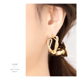 ピアス 金属アレルギー レディース | Jewel vox | 詳細画像4 