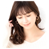 ピアス 金属アレルギー レディース | Jewel vox | 詳細画像5 