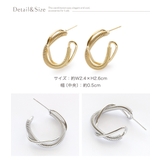 ピアス 金属アレルギー レディース | Jewel vox | 詳細画像7 