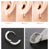 ピアス サージカルステンレス 316L | Jewel vox | 詳細画像9 