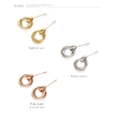 ピアス レディース 金属アレルギー | Jewel vox | 詳細画像8