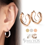 ピアス イヤリング 金属アレルギー | Jewel vox | 詳細画像1