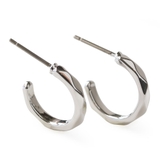 【ピアス】シルバー | ピアス イヤリング 金属アレルギー | Jewel vox