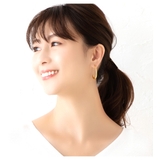 ピアス 金属アレルギー レディース | Jewel vox | 詳細画像3 