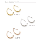 ピアス 金属アレルギー レディース | Jewel vox | 詳細画像8 