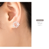 ピアス イヤリング ノンホールピアス | Jewel vox | 詳細画像4