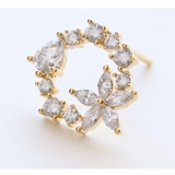 ピアス イヤリング ノンホールピアス | Jewel vox | 詳細画像7