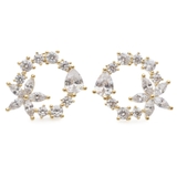 ピアス イヤリング ノンホールピアス | Jewel vox | 詳細画像13