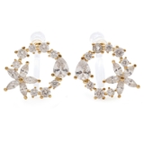 ピアス イヤリング ノンホールピアス | Jewel vox | 詳細画像16