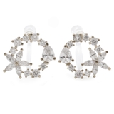 ピアス イヤリング ノンホールピアス | Jewel vox | 詳細画像17