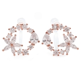 ピアス イヤリング ノンホールピアス | Jewel vox | 詳細画像18