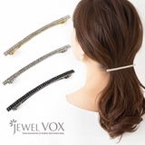 バレッタ ヘアバレッタ ヘアアクセ | Jewel vox | 詳細画像1