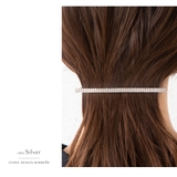 バレッタ ヘアバレッタ ヘアアクセ | Jewel vox | 詳細画像4