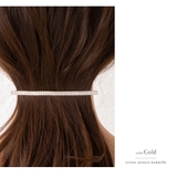 バレッタ ヘアバレッタ ヘアアクセ | Jewel vox | 詳細画像6