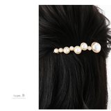 バレッタ ヘアアクセサリー ヘアクリップ | Jewel vox | 詳細画像4