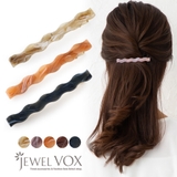 ヘアクリップ ヘアアクセ クリップ | Jewel vox | 詳細画像1 