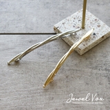 バレッタ ヘアアクセ 髪留め | Jewel vox | 詳細画像1 