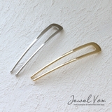 かんざし 簪 U字 | Jewel vox | 詳細画像1