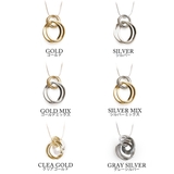 ネックレス ロングネックレス 金属アレルギー | Jewel vox | 詳細画像9 