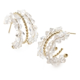 ピアス 金属アレルギー レディース | Jewel vox | 詳細画像10