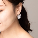 ピアス レディース フープ | Jewel vox | 詳細画像4 