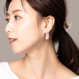 ピアス レディース フープ | Jewel vox | 詳細画像5 